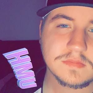 Meet your Posher, Andre